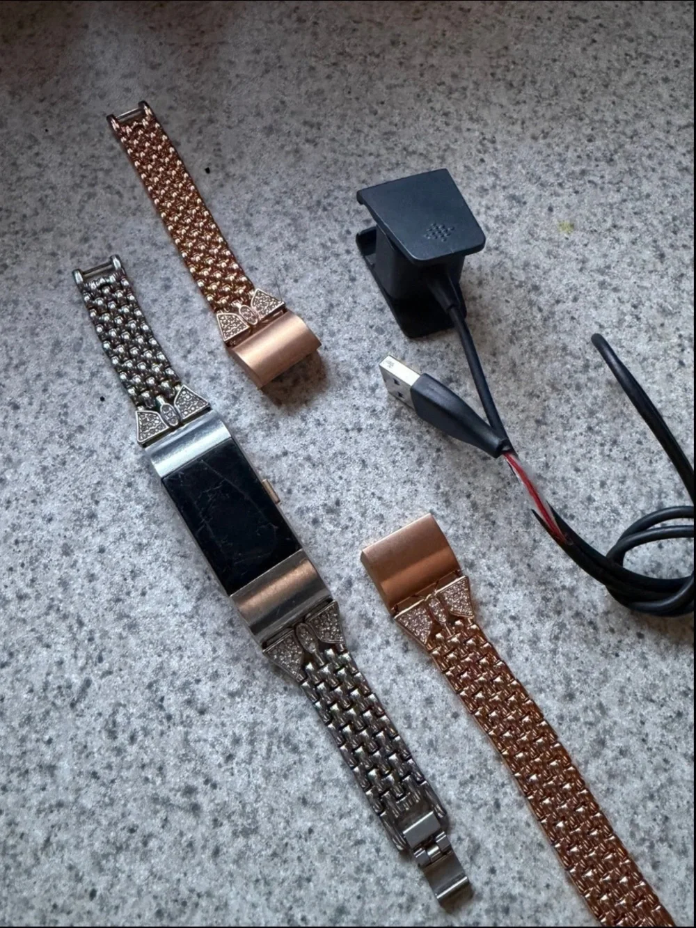 Fitbit Charge 2